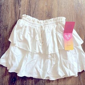 Stoney Clover Lane X Target skirt